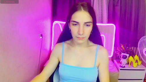 live on cam Nikastark