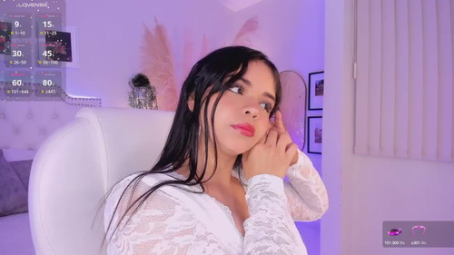 live sex free Nikavelvet