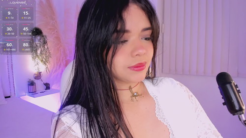adult live cam Nikavelvet