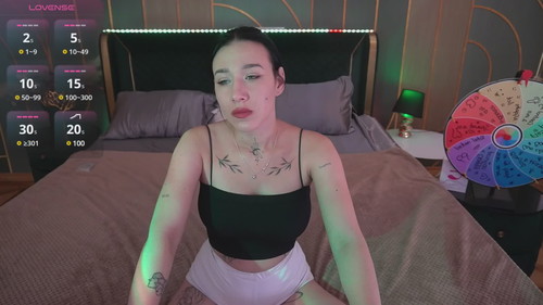 striptease porn Nikki