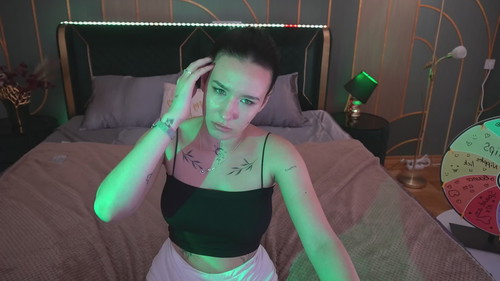 roleplay video chat Nikki