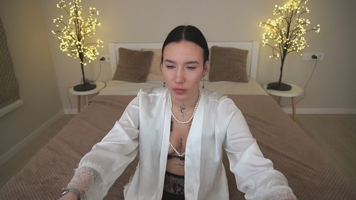 webcam Nikki