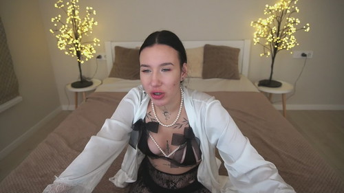 live web cam sex Nikki