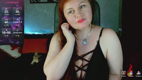 live stream sex NikkyHartly