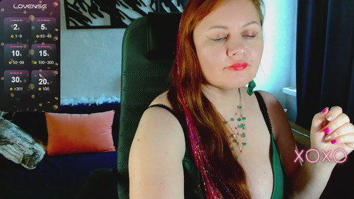live chat camera NikkyHartly