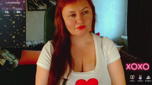 xxx chat NikkyHartly