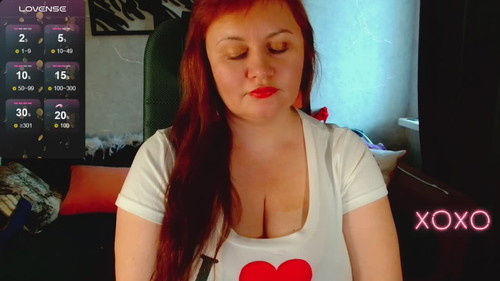 free nude chat room NikkyHartly