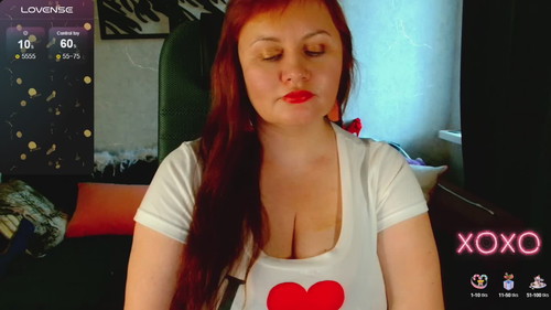 nude webcam NikkyHartly