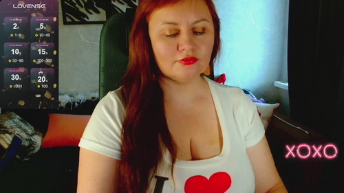 sexy cam NikkyHartly