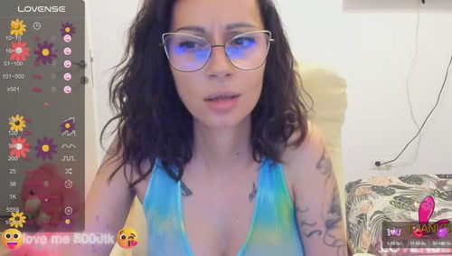 video cam chat Nikyocean1