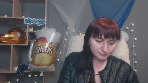 ninaflawlees Live Webcam on CherryTV