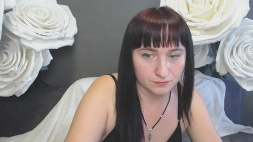 ninaflawlees Live Webcam on CherryTV