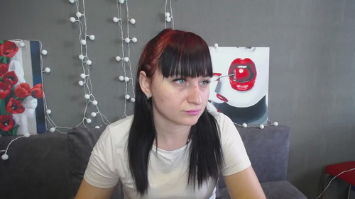 nude web cam Ninaflawlees