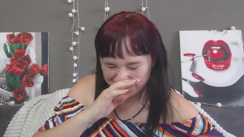 cam videochat Ninaflawlees