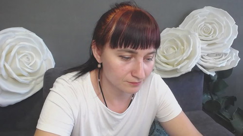 ninaflawlees Live Webcam on CherryTV