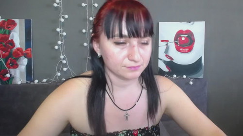 ninaflawlees Live Webcam on CherryTV
