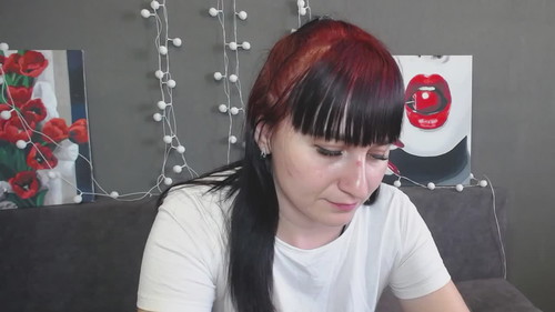 web cam show Ninaflawlees
