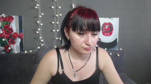 roleplay videochat Ninaflawlees
