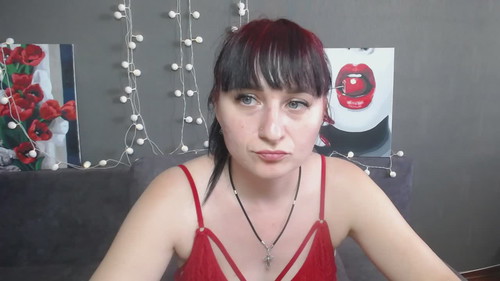 roleplay videochat Ninaflawlees
