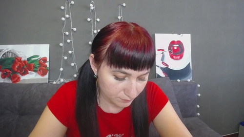 live porn cam Ninaflawlees