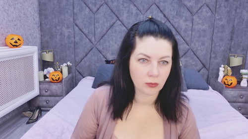 ninastane Live Webcam on CherryTV