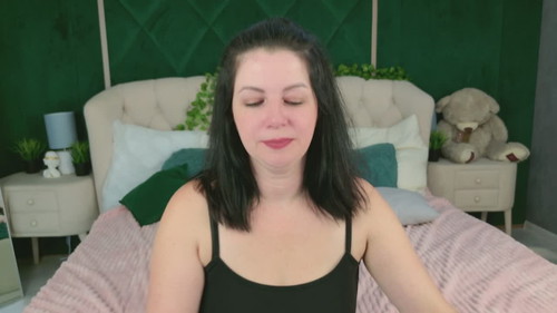ninastane Live Webcam on CherryTV