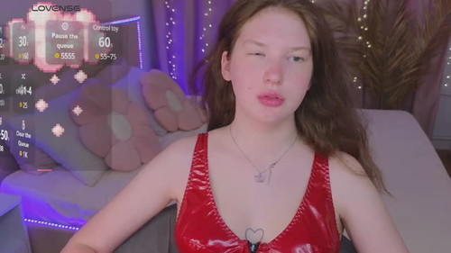 webcam nude Nnonna