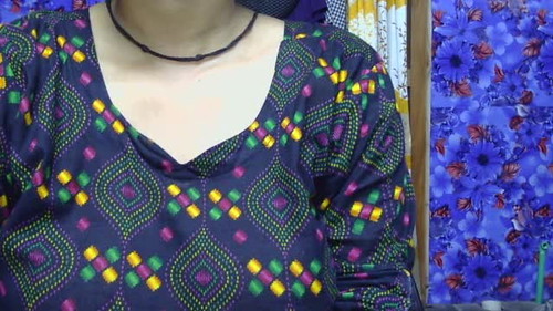 anonymous video chat Nusraty