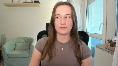 oliviaa19 Live Webcam on CherryTV
