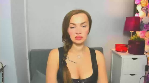 oliviadiamond Live Webcam on CherryTV