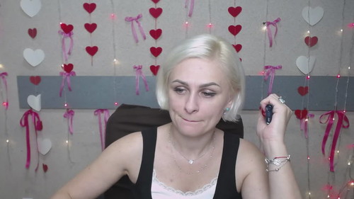 chat with cam Oliviahorst
