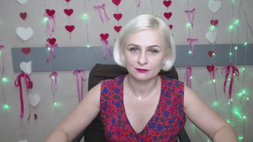 voyeur live Oliviahorst