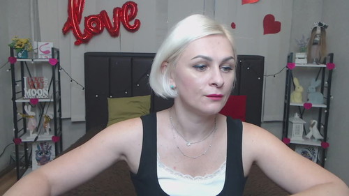 private live webcam Oliviahorst