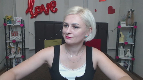 private live webcam Oliviahorst