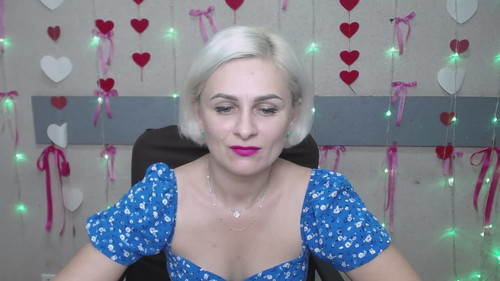 cam live Oliviahorst