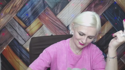oliviahorst Live Webcam on CherryTV