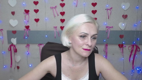 oliviahorst Live Webcam on CherryTV