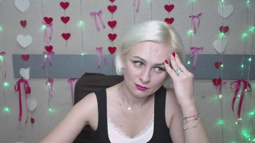 private live webcam Oliviahorst