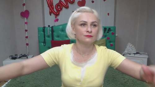private live webcam Oliviahorst