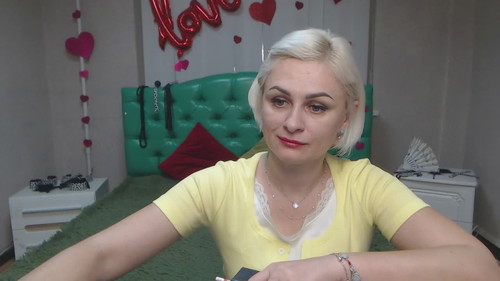 cam live Oliviahorst