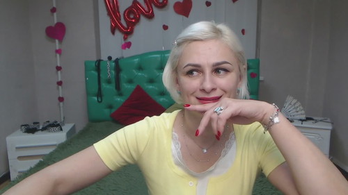 cam live Oliviahorst