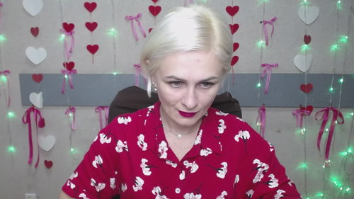 oliviahorst Live Webcam on CherryTV