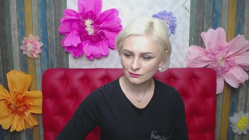 oliviahorst