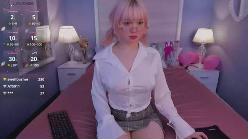 camsex chat Oliviamay