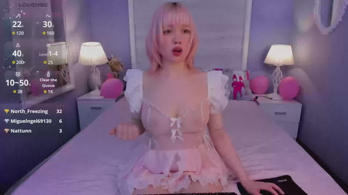 chat online free Oliviamay