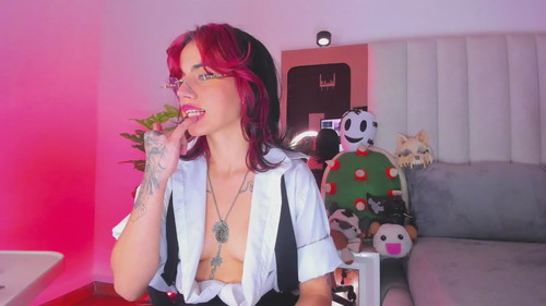 onlysahory Live Webcam on CherryTV