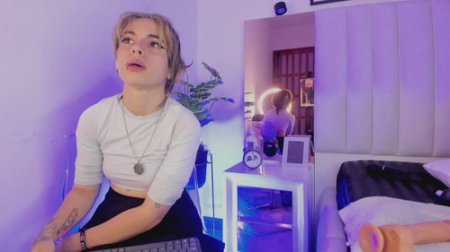 private live show Onlysahory