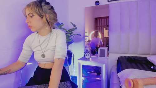 private live show Onlysahory