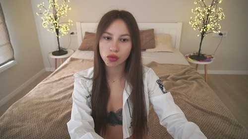 private live cam Paige