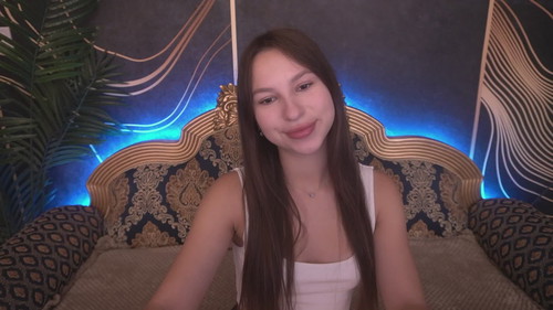 paigeprado Live Webcam on CherryTV